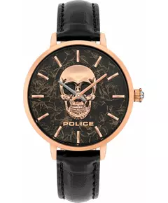 Женские Часы POLICE PL16032MSR-02