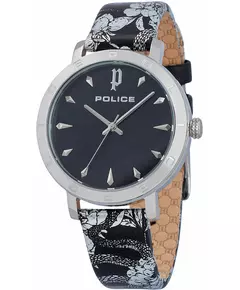 Женские Часы POLICE PL16033MS.02