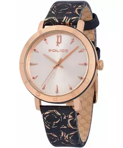 Женские Часы POLICE PL16033MSRB32