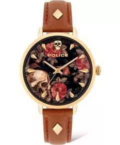 Женские Часы POLICE PL16034MSG.02