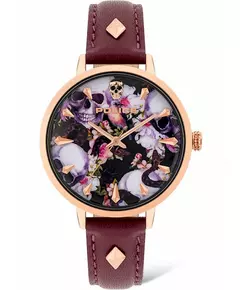 Женские Часы POLICE PL16034MSR02A