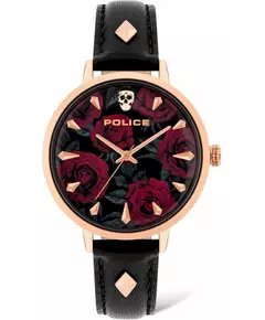 Женские Часы POLICE PL16034MSR.02