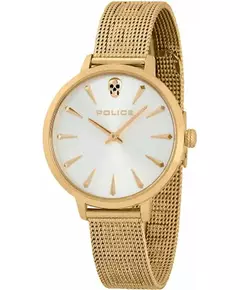 Женские Часы POLICE PL16035MSG22M