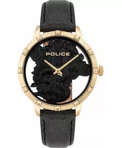 Женские Часы POLICE PL16041MSG.02