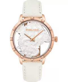 Женские Часы POLICE PL16041MSR-01