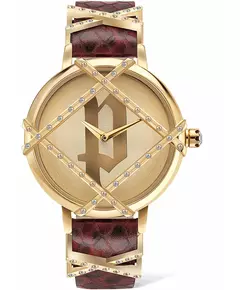 Женские Часы POLICE PL16068BSG-22