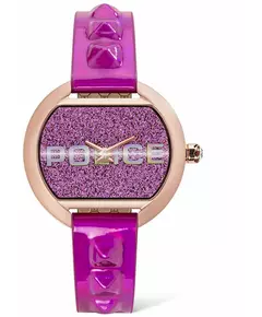 Женские Часы POLICE PL16070BSR09P