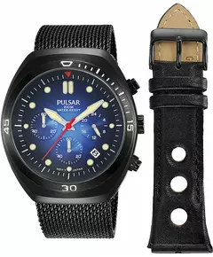 Мужские Часы PULSAR PT3951X2