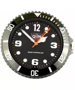 Унисекс Часы QIIN QN-WC-BK-DCF