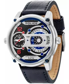 Мужские Часы POLICE R1451279001