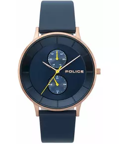 Мужские Часы POLICE R1451293002