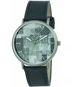 Унисекс Часы SNOOZ SAA1041-87