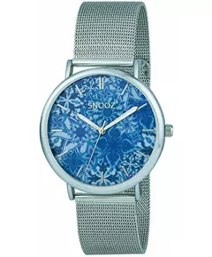 Унисекс Часы SNOOZ SAA1042-72