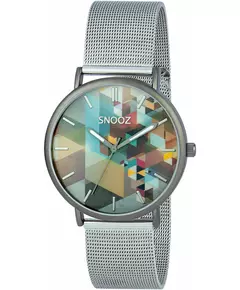 Унисекс Часы SNOOZ SAA1042-80