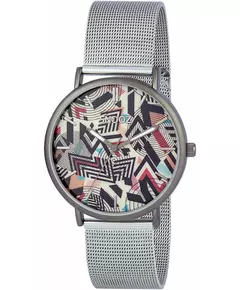 Унисекс Часы SNOOZ SAA1042-81