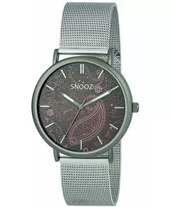Унисекс Часы SNOOZ SAA1042-86
