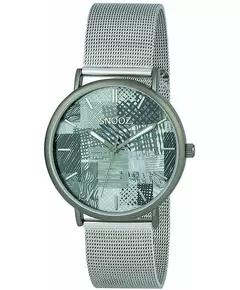 Унисекс Часы SNOOZ SAA1042-87