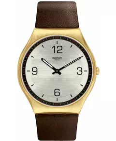 Унисекс Часы SWATCH SS07G100