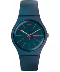 Унисекс Часы SWATCH SUON708