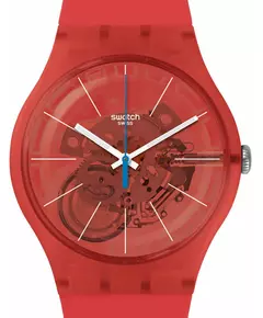 Мужские Часы SWATCH SUOO105