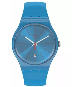 Унисекс Часы SWATCH SUOS401
