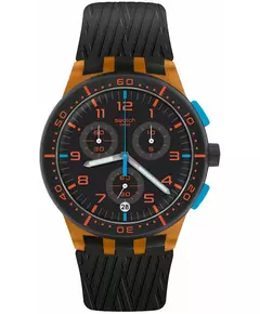 Мужские Часы SWATCH SUSO401
