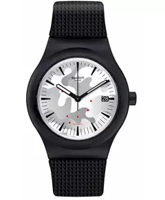 Унисекс Часы SWATCH SUTB407