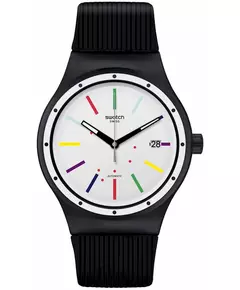 Унисекс Часы SWATCH SUTB408