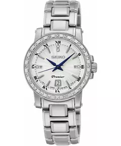 Женские Часы SEIKO SXDG57P1