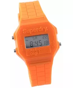 Унисекс Часы SUPERDRY SYL201O