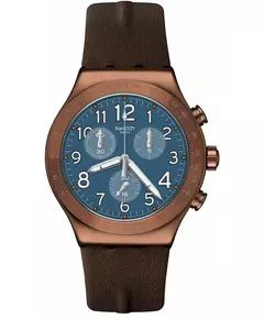 Мужские Часы SWATCH YVC100