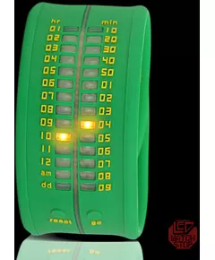 Унисекс Часы TIME-IT ZERO_A6