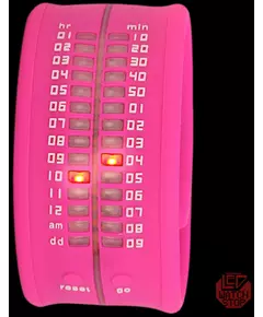 Унисекс Часы TIME-IT ZERO_A9