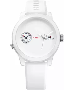 Мужские Часы TOMMY HILFIGER 1791324