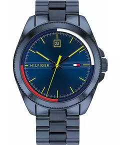 Мужские Часы TOMMY HILFIGER 1791689