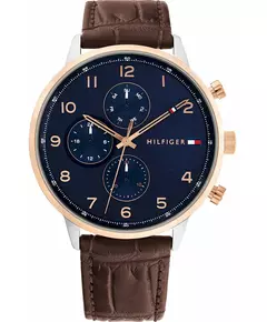 Мужские Часы TOMMY HILFIGER 1791987