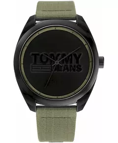 Мужские Часы TOMMY HILFIGER 1792040