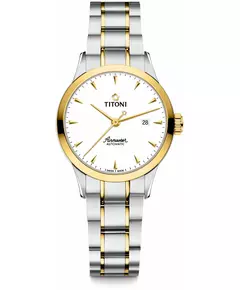 Женские Часы TITONI 23733SY-583