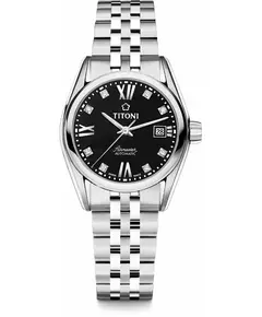 Женские Часы TITONI 23909S-354