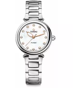 Женские Часы TITONI 23978S-622