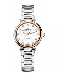 Женские Часы TITONI 23978SRG-622