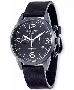 Мужские Часы ZENO 4773Q-BL-I1
