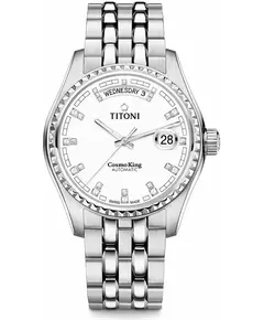 Мужские Часы TITONI 797S-307