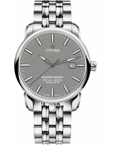 Мужские Часы TITONI 83188S-678