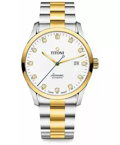 Мужские Часы TITONI 83743SY-582