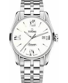 Мужские Часы TITONI 83908S-619