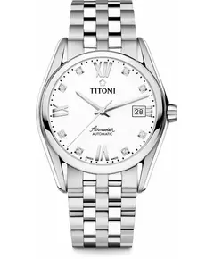 Мужские Часы TITONI 83909S-063