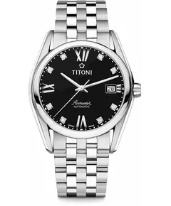 Мужские Часы TITONI 83909S-354