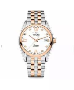 Мужские Часы TITONI 83909SRG-063