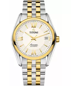 Мужские Часы TITONI 83909SY-342